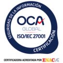 LOGO_OCA_27001