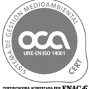 LOGO_OCA_ISO_14001